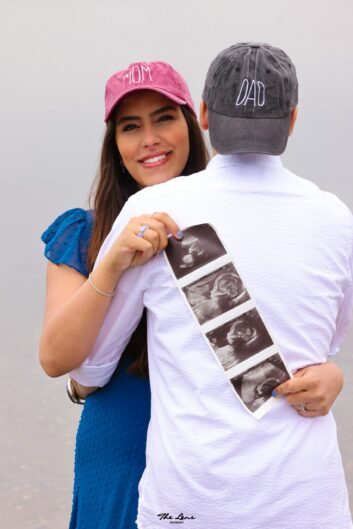 MATERNITY PHOTOSHOOT